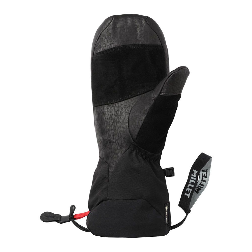 Millet COSMIC PRO GORE-TEX - Moufles ski Homme black