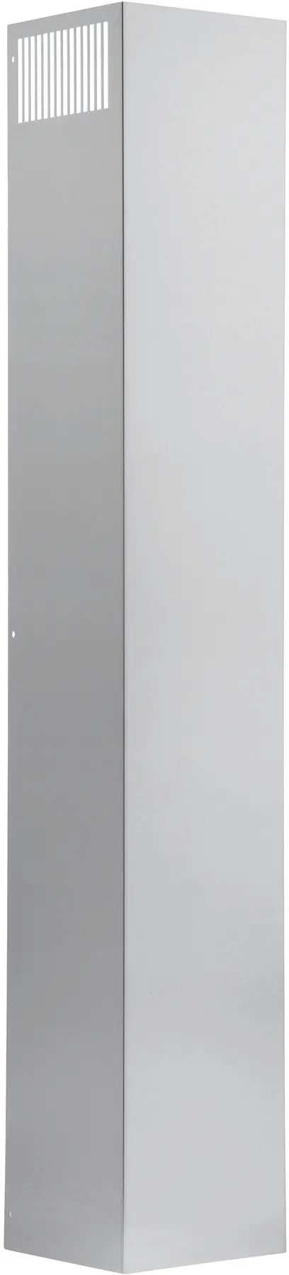 schachtverlenging 1500 mm (wandschouwkappen met 26 cm brede schacht) 00704536