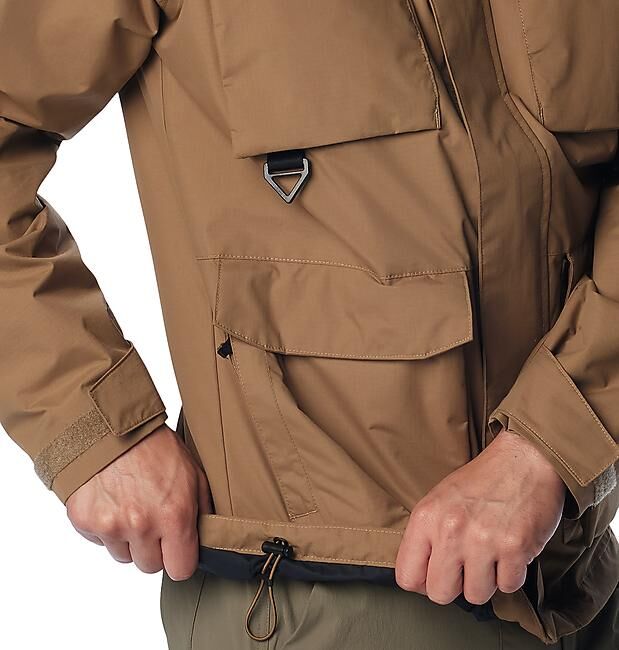 COLUMBIA - VESTE LANDROAMER