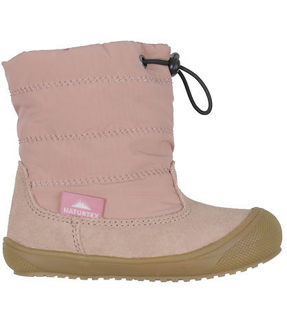 Naturino VinterStøvler - Tex - Hochalpen - Rose