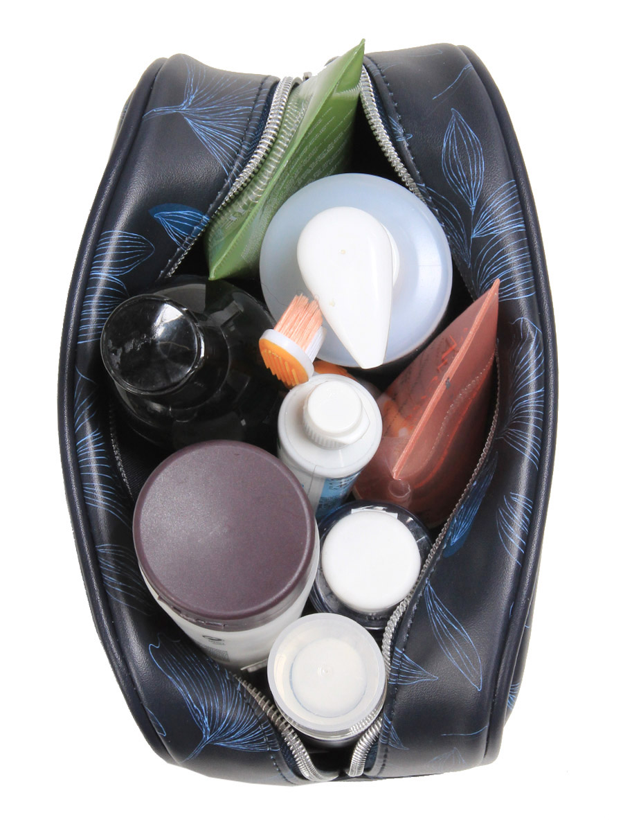 Trousse de toilette DerriÀre la porte Suzie BeautÀ DÀlicate