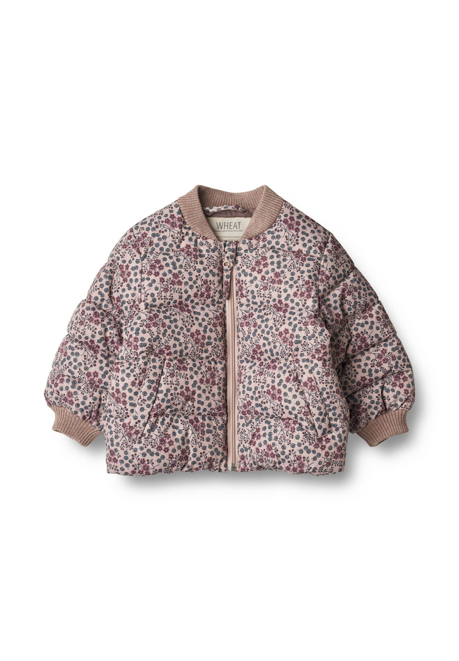 Wheat| Kinder Winterjacke Yuri