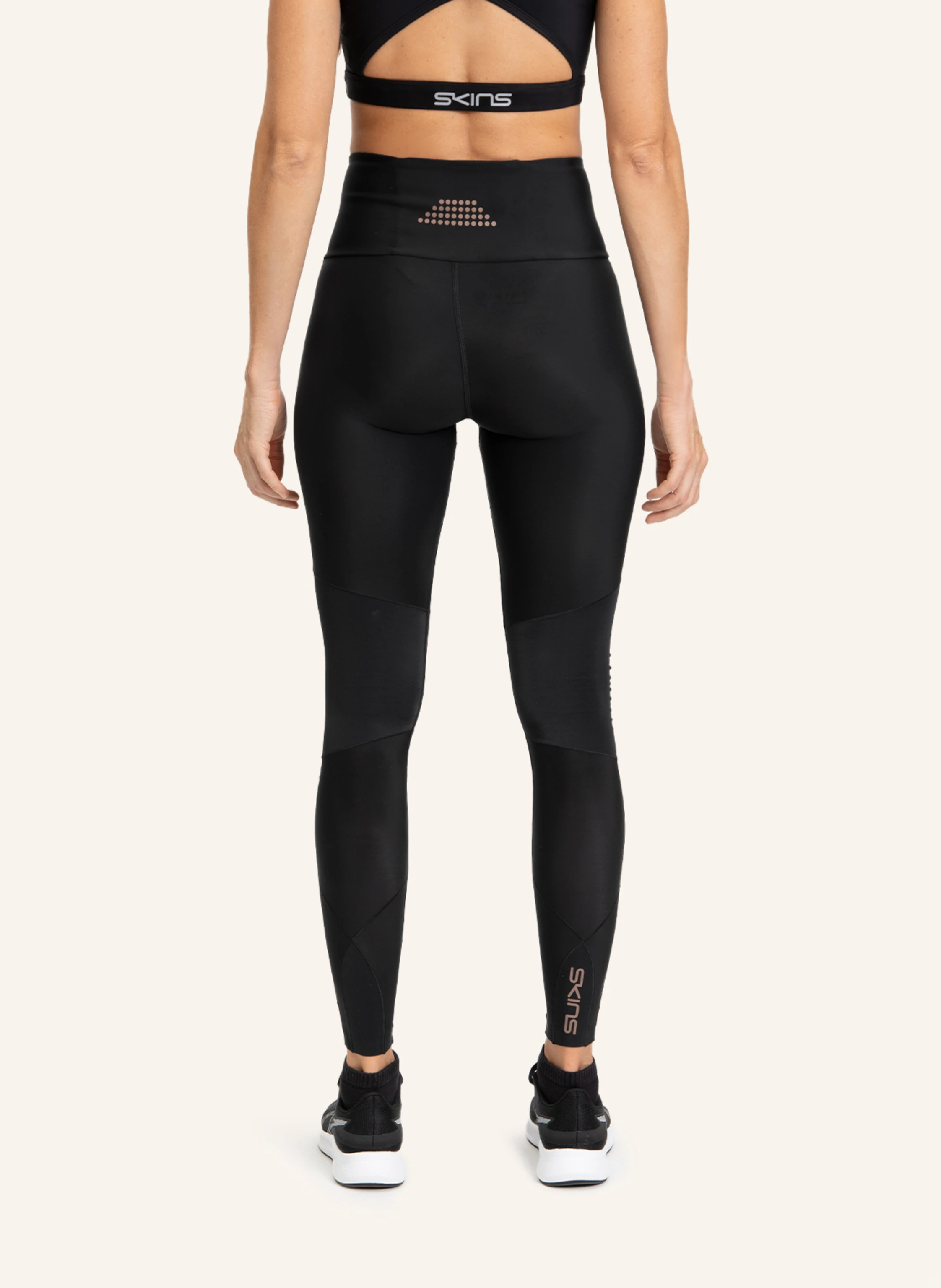 SKINS Kompressionshose S5 SKYSCRAPER LONG TIGHT