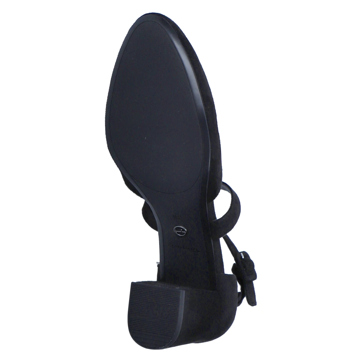 TamarisPumps - black