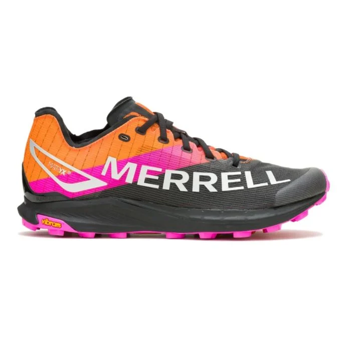 Merrell Herre Trailsko MTL Skyfire 2 Matryx Sort