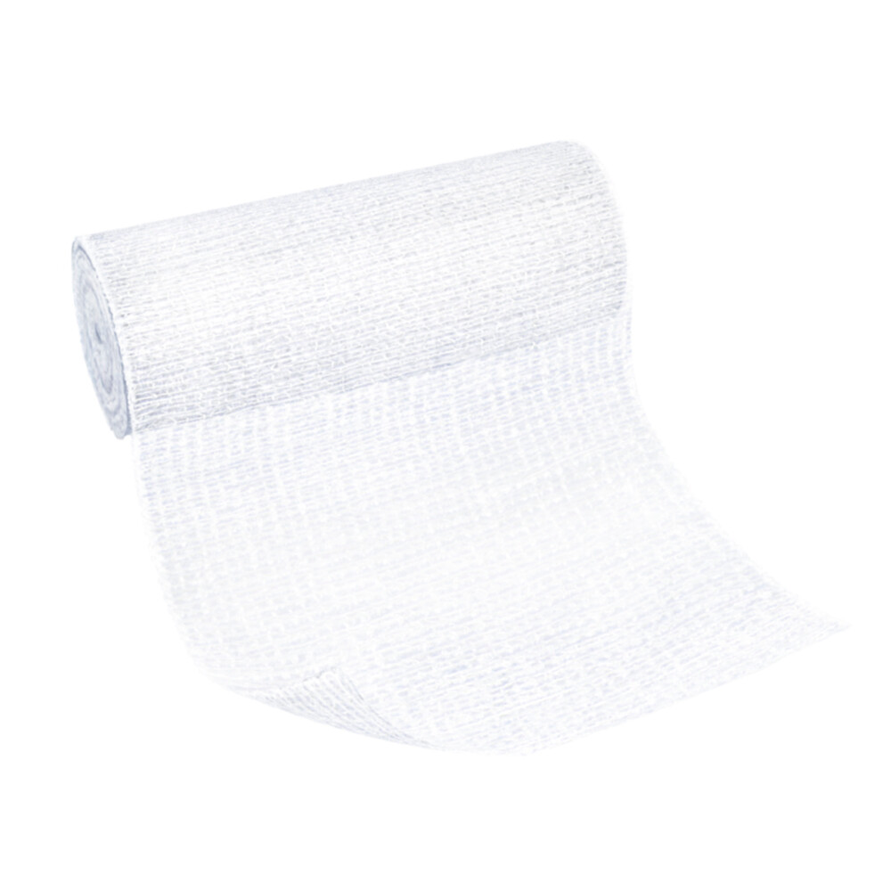 Leukoplast Elastomull® haft Fixatiewindsel 4 m x 8 cm