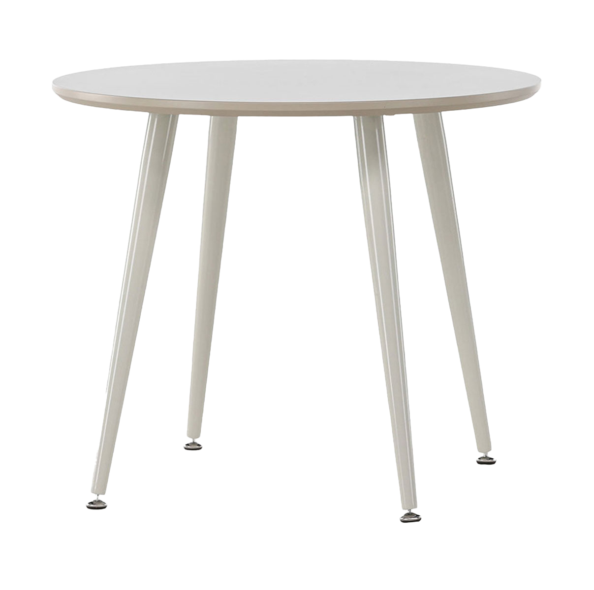 Kindertafel Bruno Beige