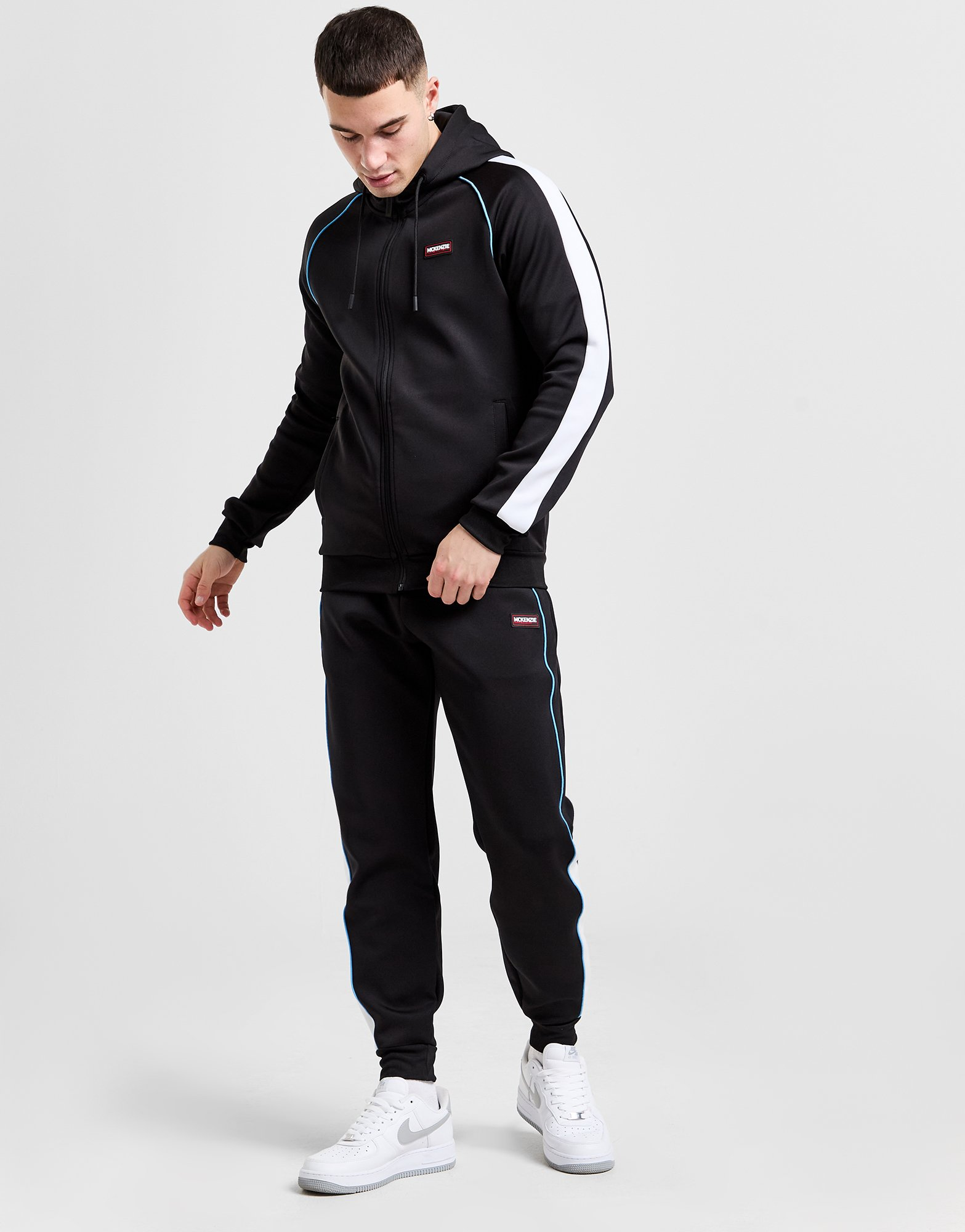 McKenzie Pantalon de jogging Medley Homme