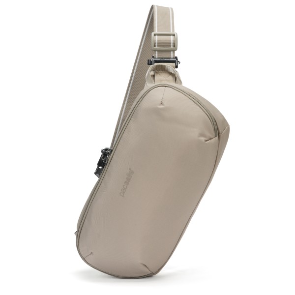 Pacsafe - Pacsafe V 5 Urban Sling - Sac à bandoulière