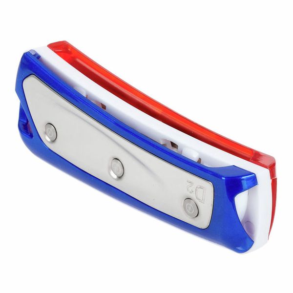 Yonberg D2 National Flags France C
