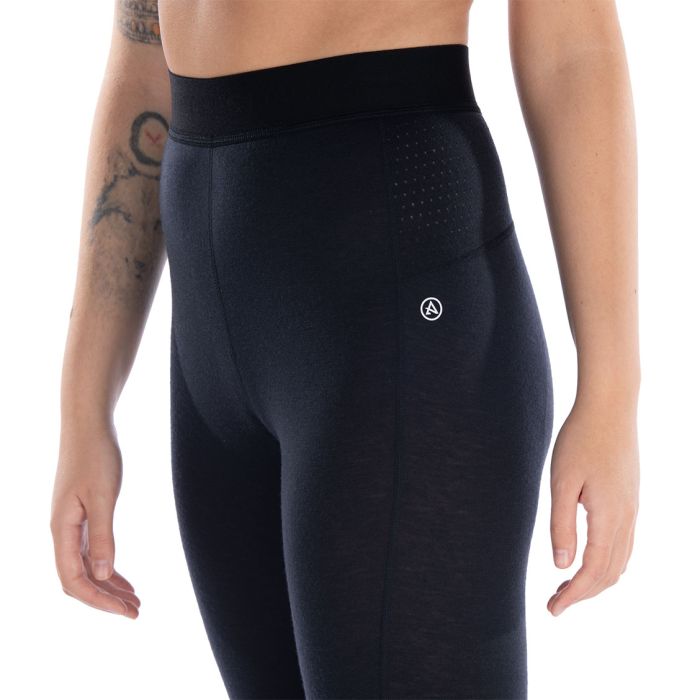 Boulder 125 Legging Women uldunderbukser