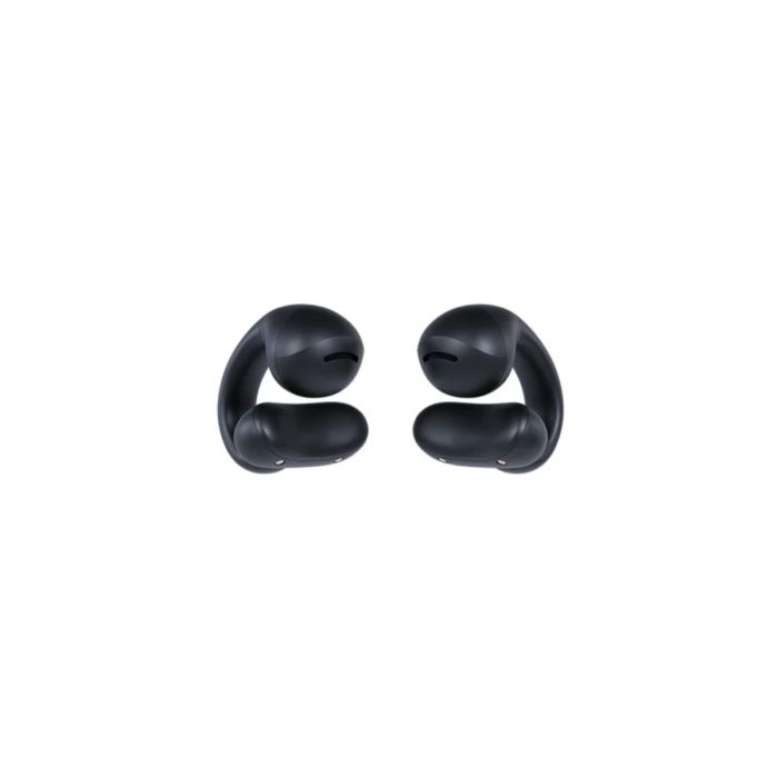 Happy Plugs Unisex Hovedtelefoner Headphone Clip OWS True-Wireless Sort