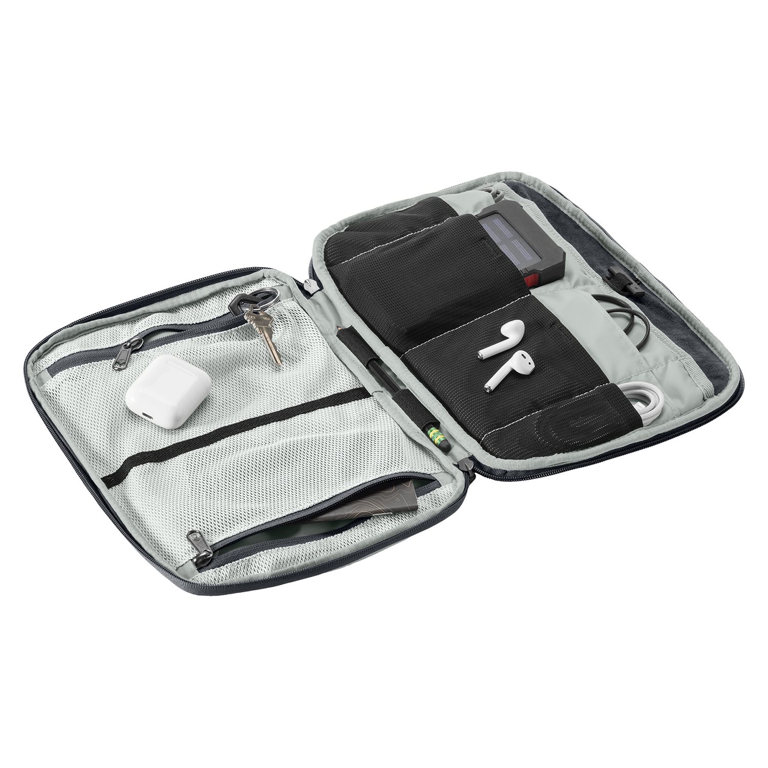 Eagle Creek Pack-It E-Tools Organizer Pro storm grey