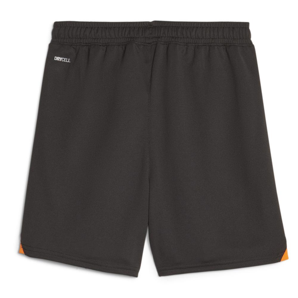 Puma OM Short de Foot Noir Homme Puma 2023/24