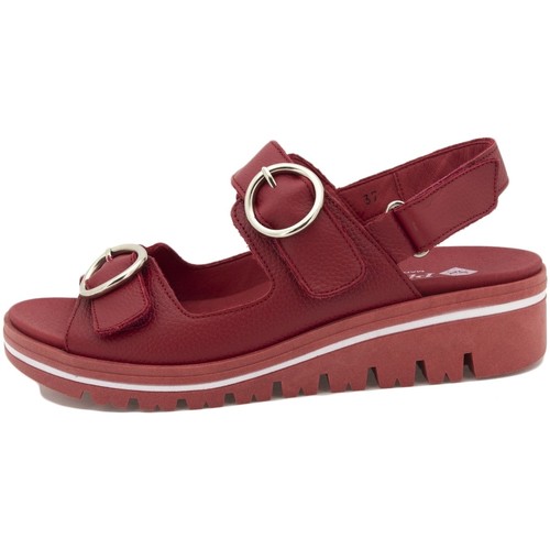 Piesanto - 220782 Rojo