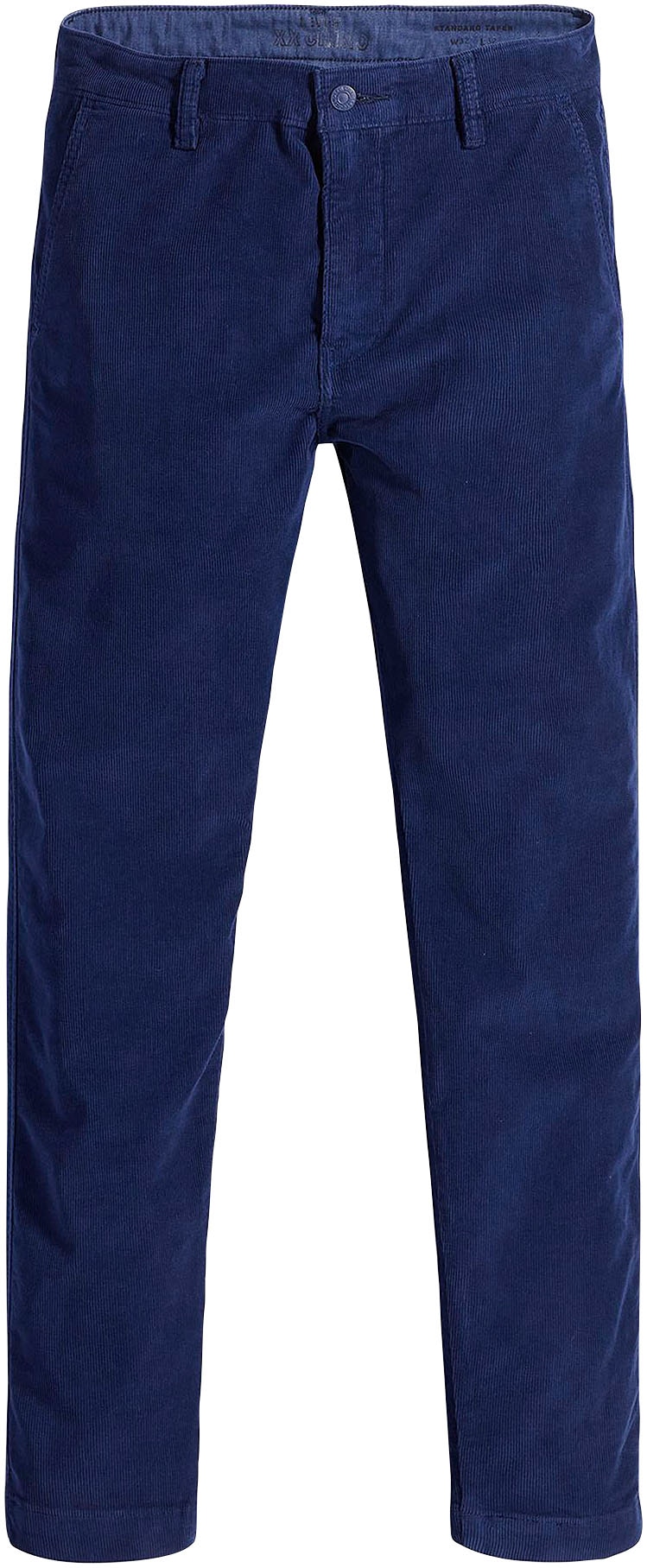 Levi's® Cordhose »XX CHINO STD II«  Chino- Style, elastische Baumwollmischung