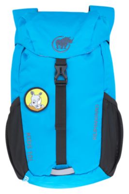 KilimanjaroKids 10L - blau