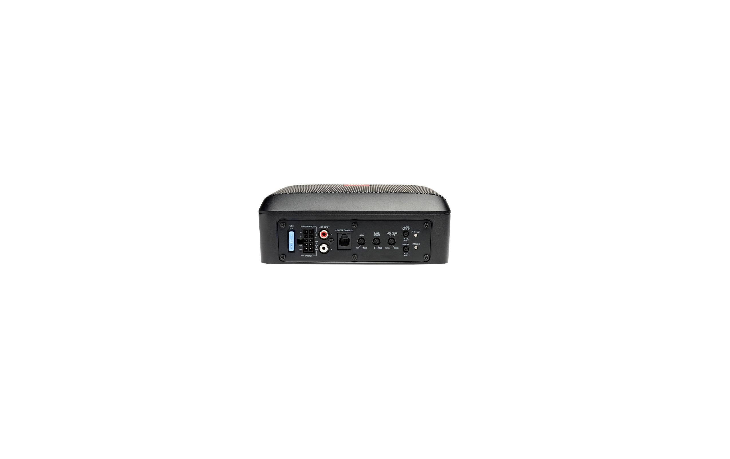 Subwoofer Bass Pro Nano<br>Car Hifi Subwoofer