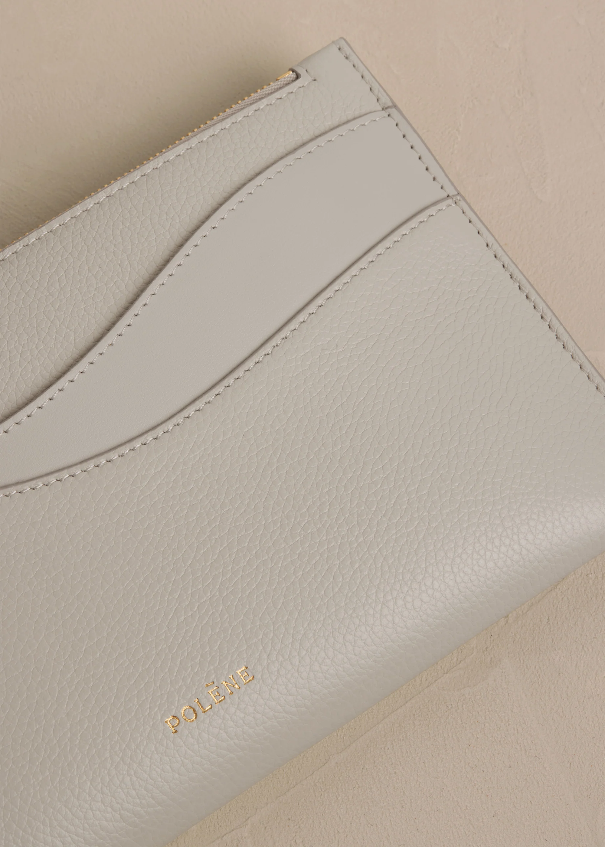 Pochette Sierra - Duo Craie