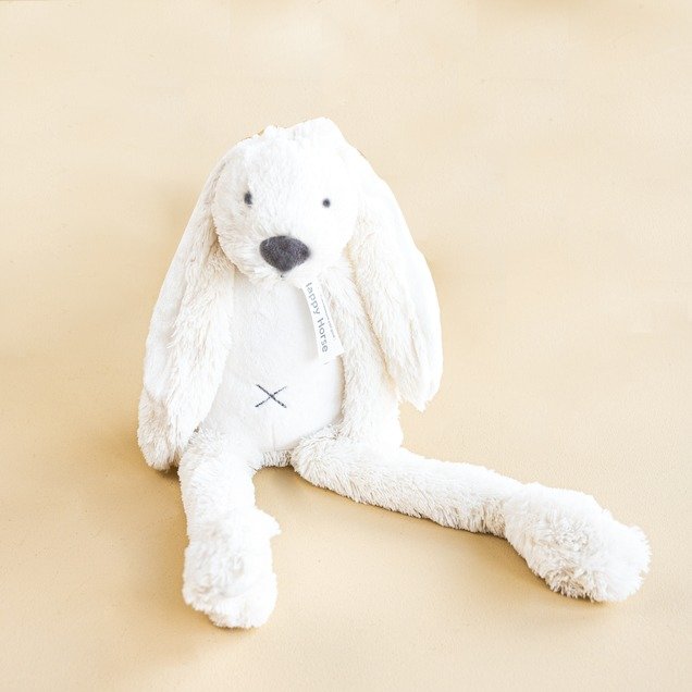 Happy Horse | Knuffel | Konijn Richie | 38 cm