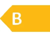 Beko DCU 8230 N - Tørremaskine - bredde: 59.7 cm - dybde: 56.8 cm - højde: 84.6 cm - frontbetjening - hvid