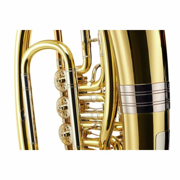 Miraphone 47 WL4 07000 Tenorhorn