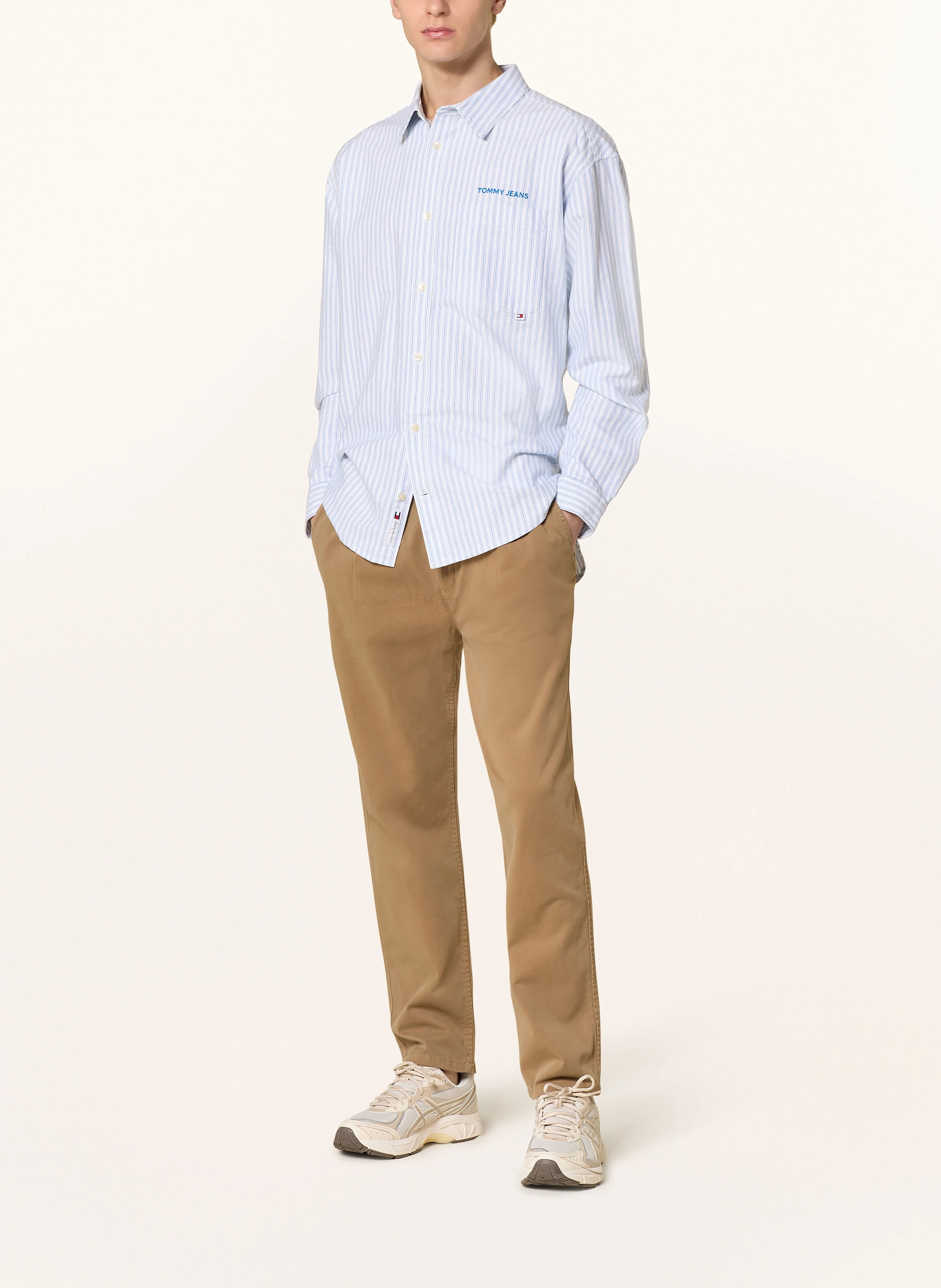 TOMMY JEANS Chino Relaxed Fit