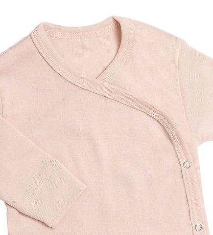 Minimalisma Slå-om Body l/æ - Friday - Sweet Rose