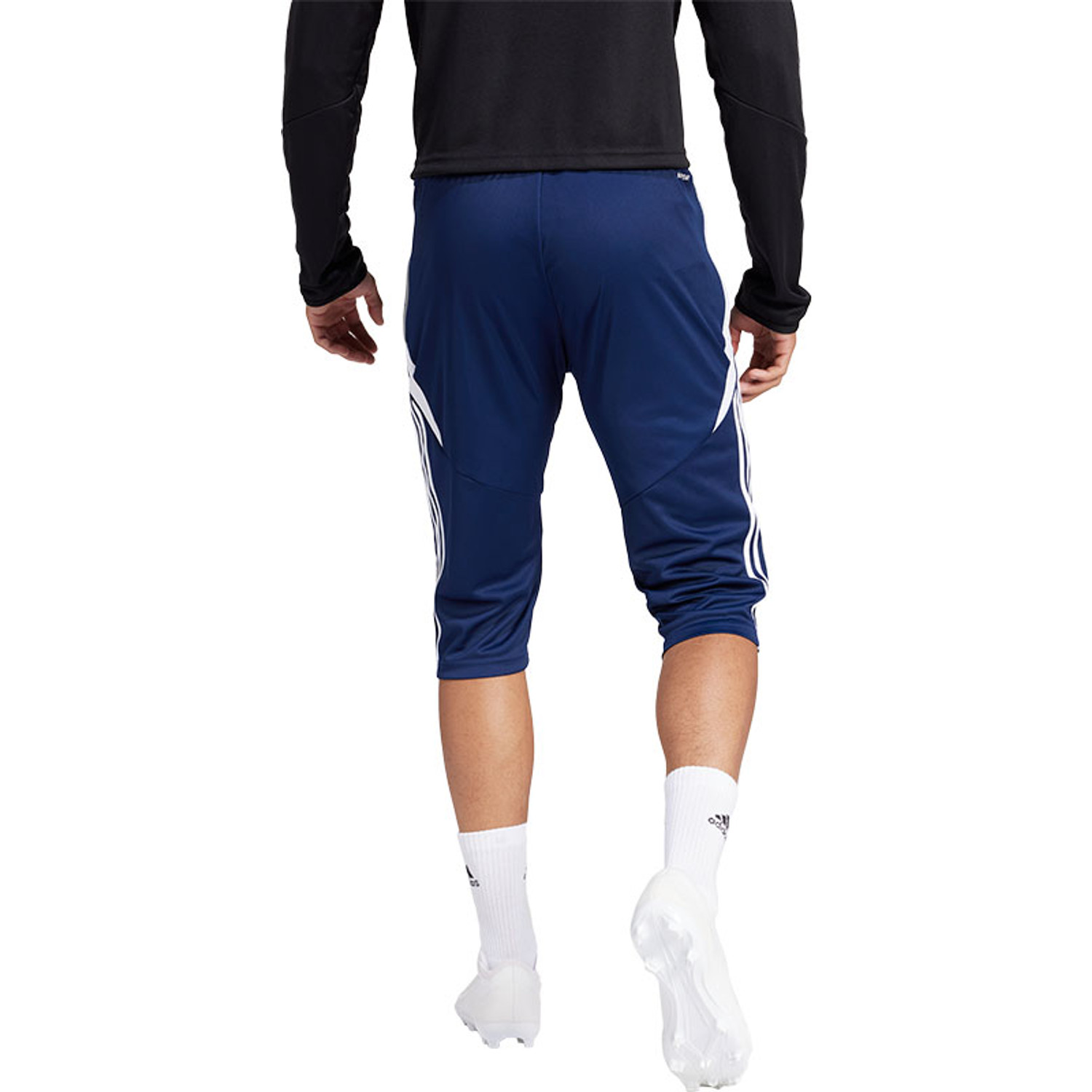 adidas Tiro 24 3/4 Pant