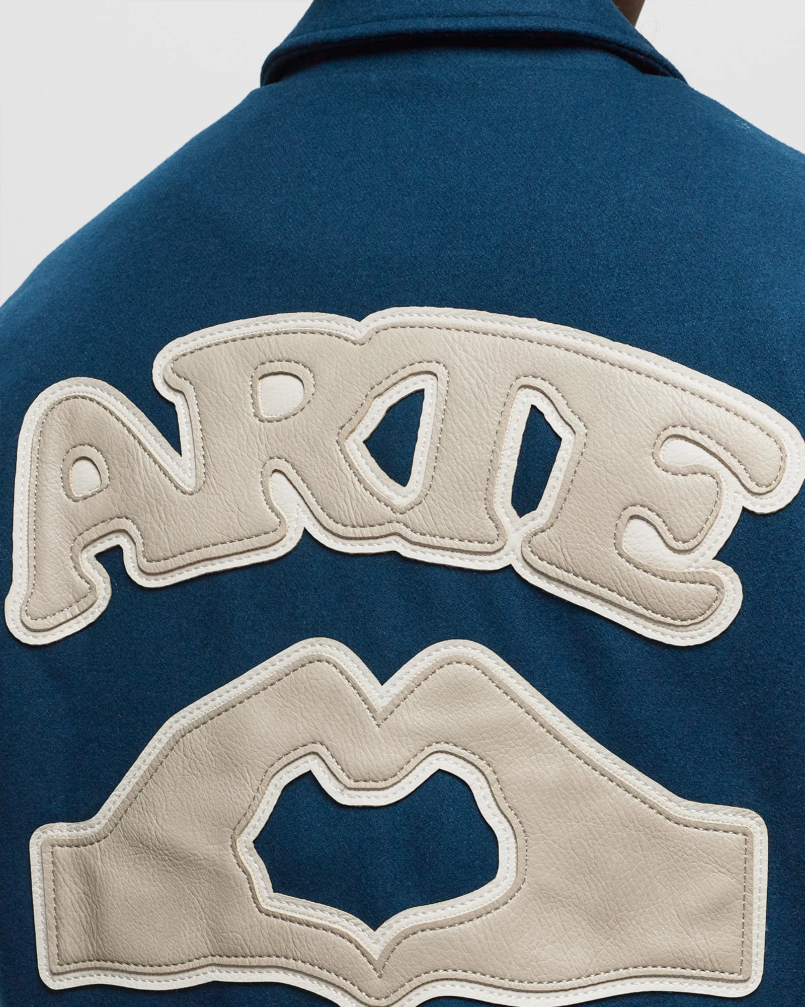 Arte Antwerp Varsity Jacket