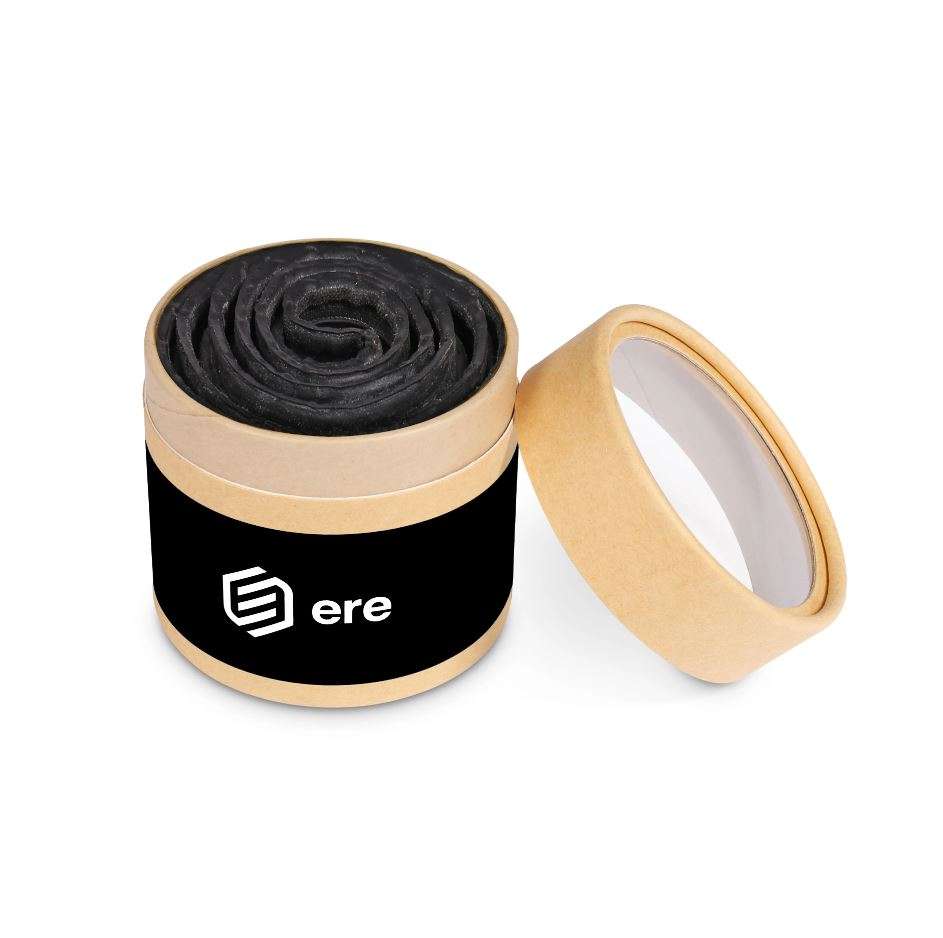 Ere Research Genus Pro Clincher Racefiets Band Zwart