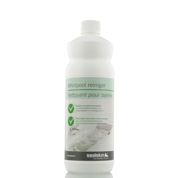Sealskin whirlpoolreiniger 1L