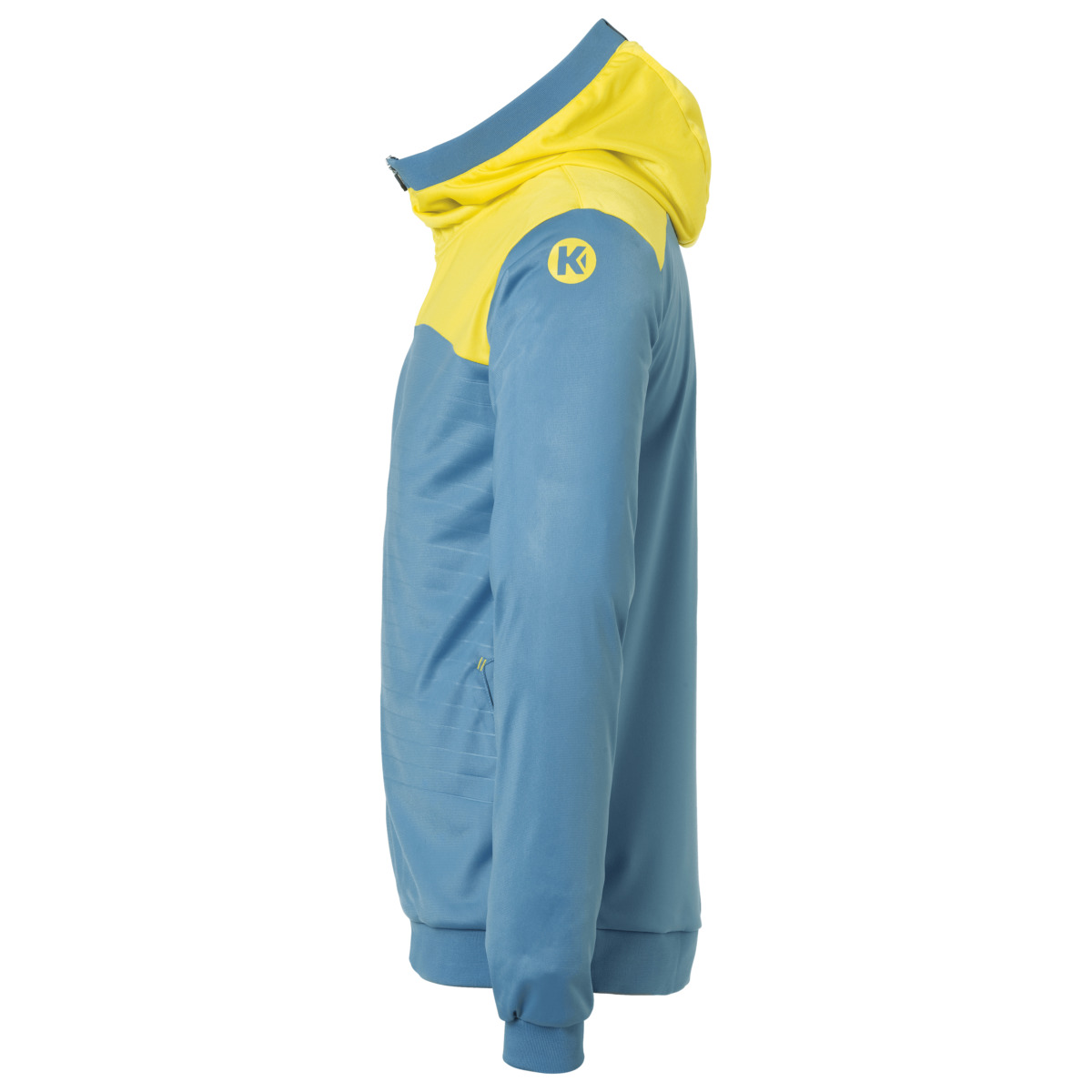EMOTION 2.0 KAPUZENJACKE