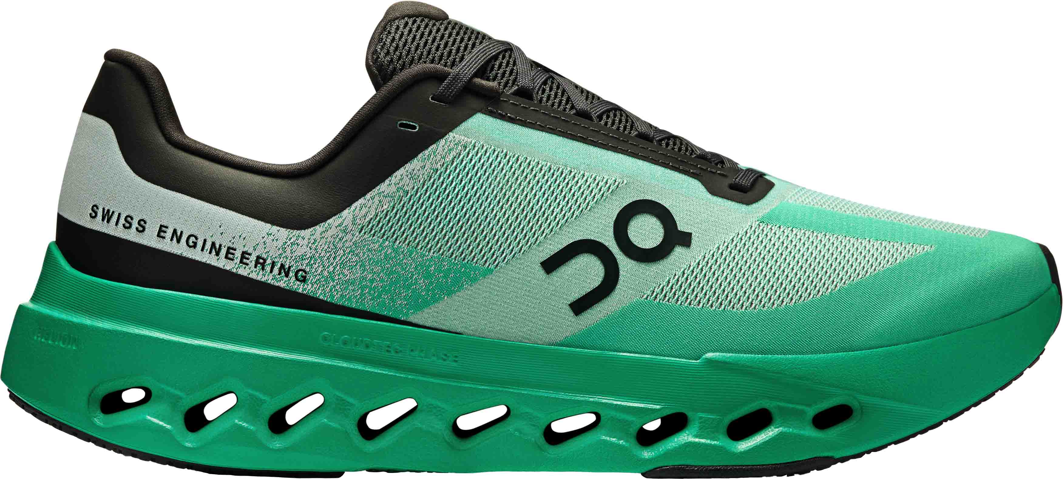 Cloudsurfer Next Herre Mint/Black