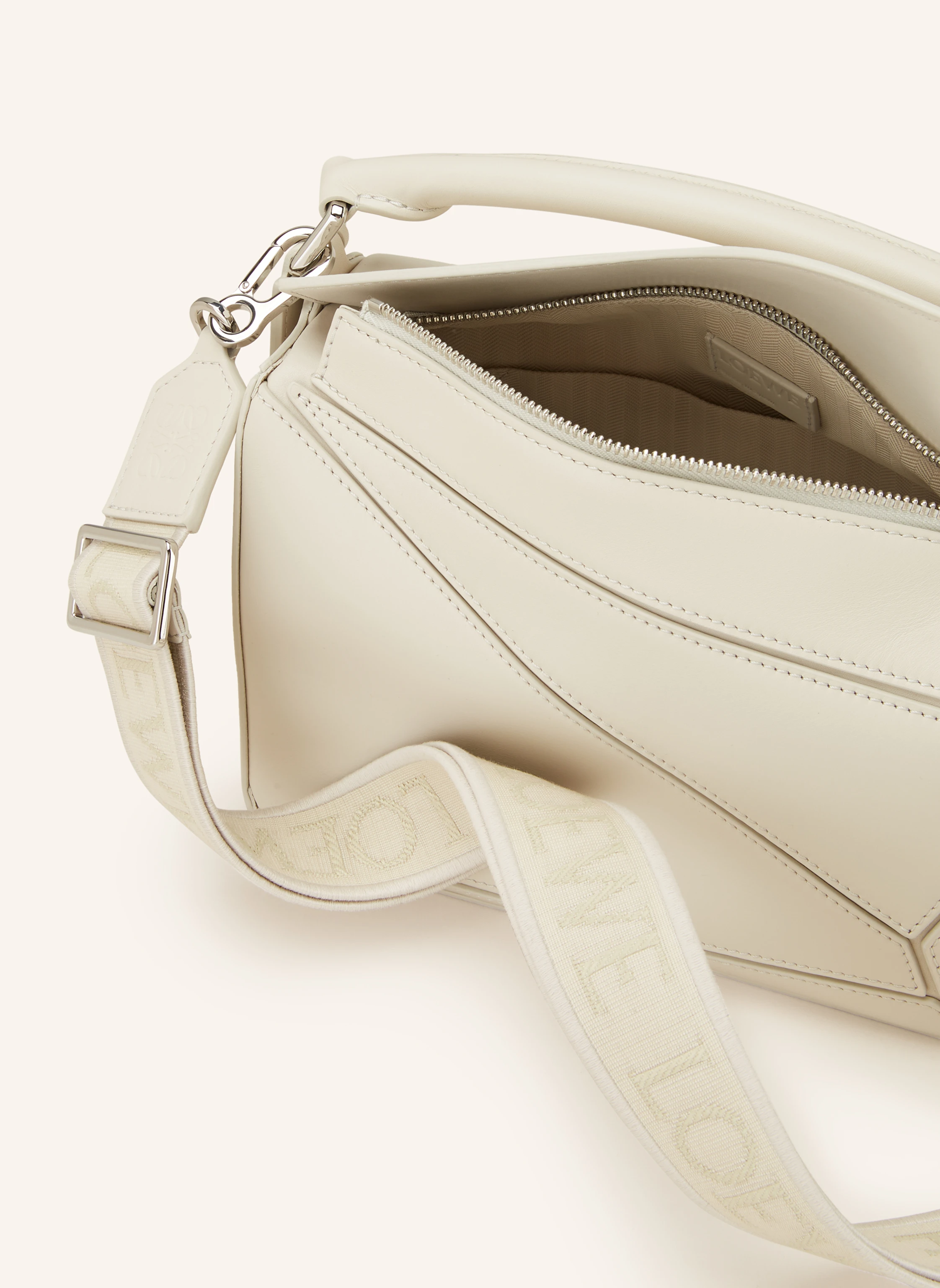 LOEWE Handtasche PUZZLE SMALL