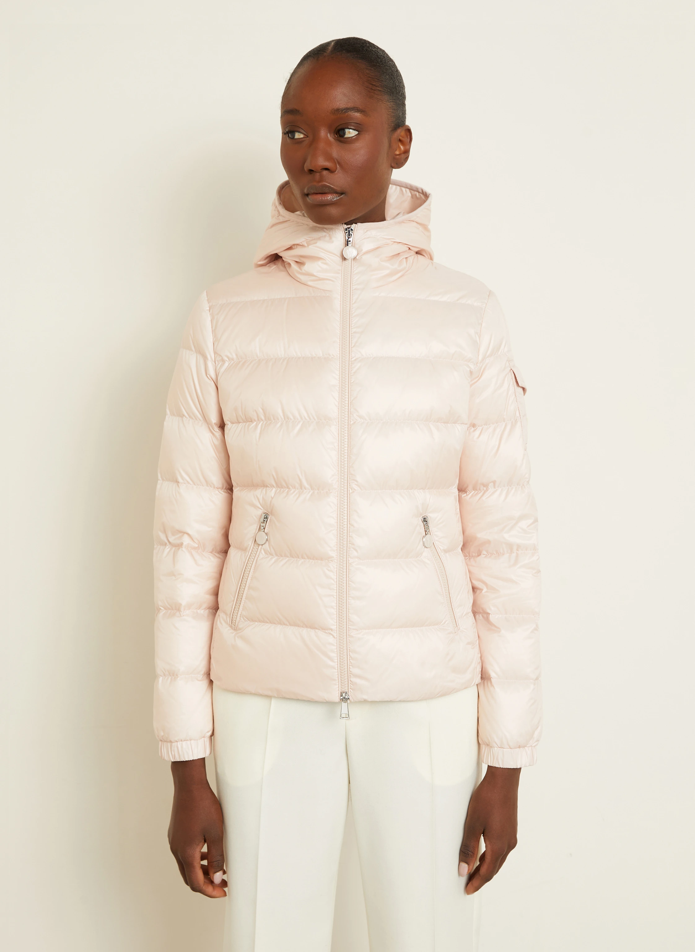 MONCLER Daunenjacke GLES