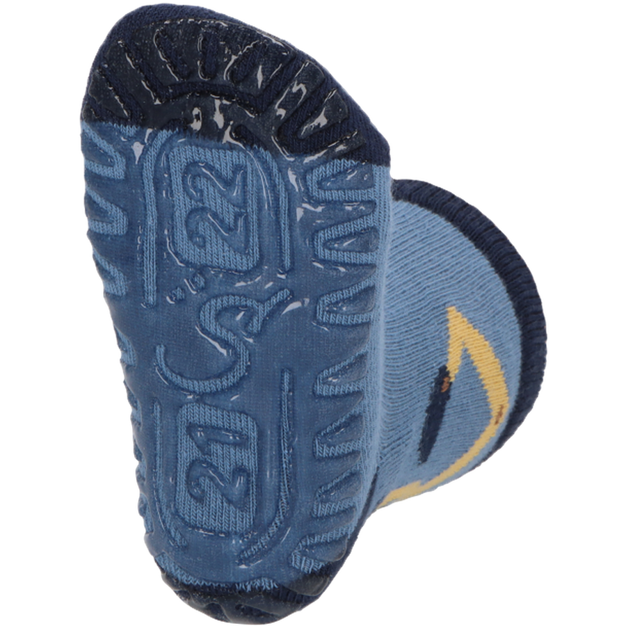 Sterntaler Fliesenflitzer AIR Doppelpack Baufahrzeuge mittelblau