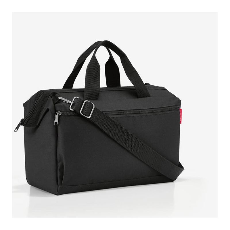 Sac de Voyage Allrounder S 39 cm Black