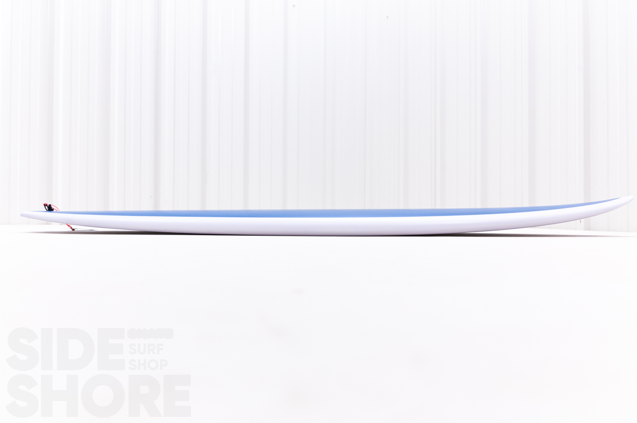 Al Merrick G Skate - Blue - 5'10 x 20