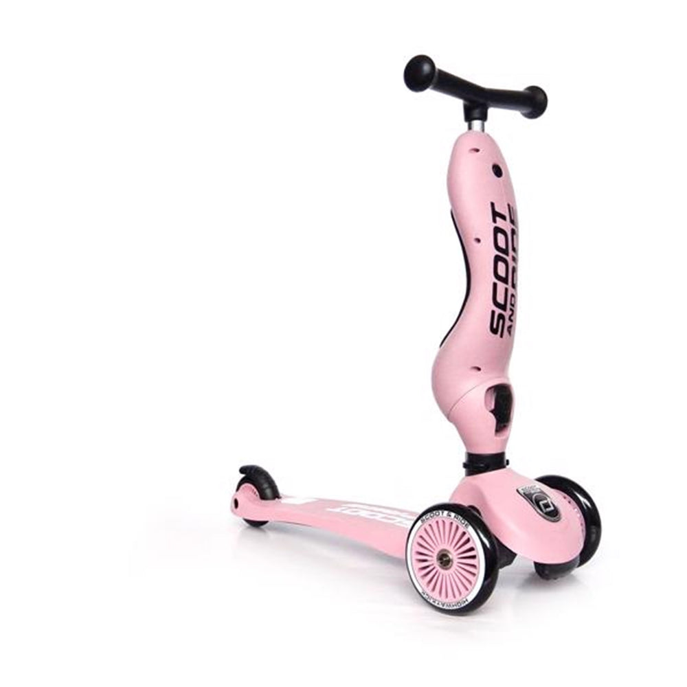 Køb Scoot and Ride Highway Kick 1 Rose
