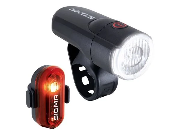 Sigma Aura 30/Curve Lygtesæt
