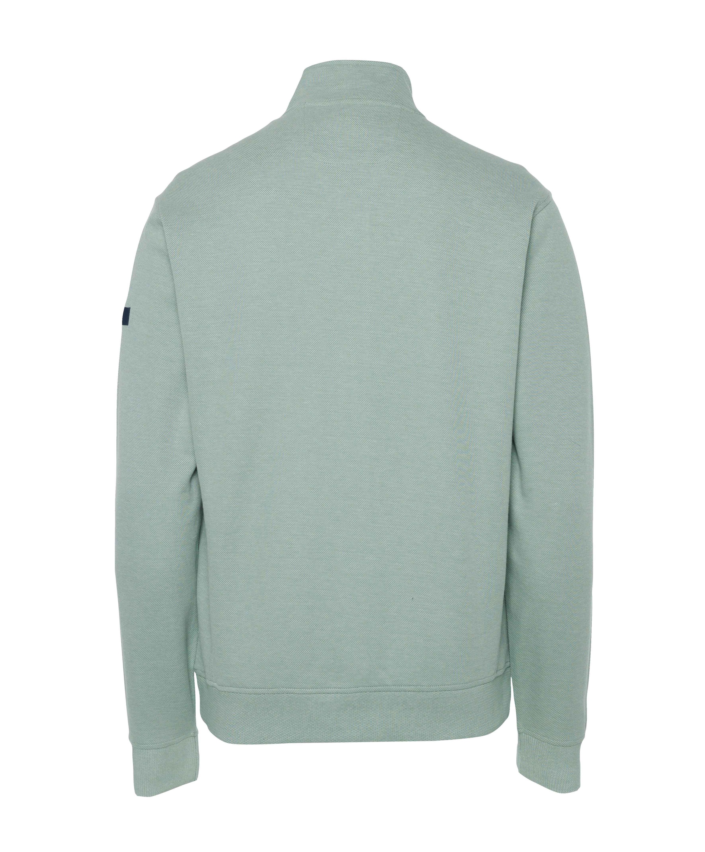 Baileys Heren vest groen