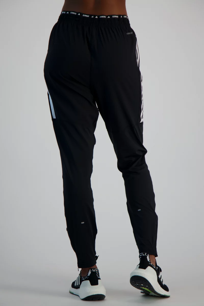 adidas Performance Own The Run 3S Damen Laufhose