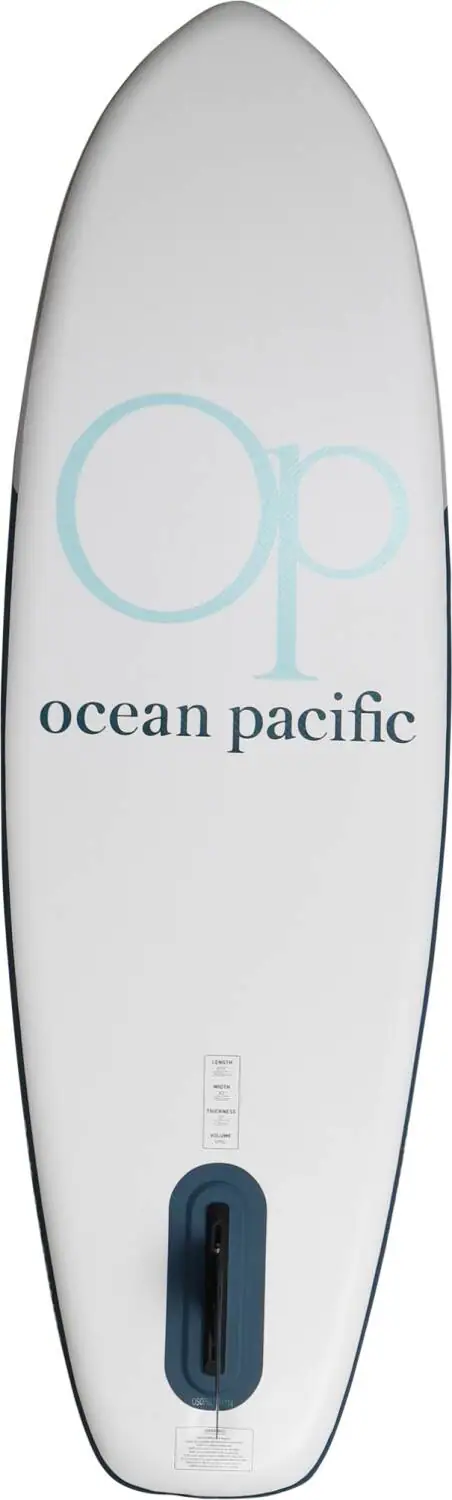 Ocean Pacific Venice Lite 8'6 Oppustelig Paddle Board | SkatePro
