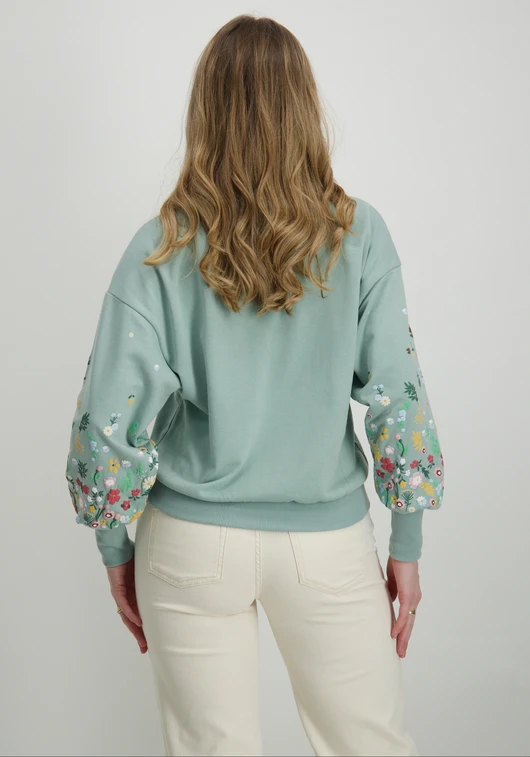 Only Sweater Brooke 15216364