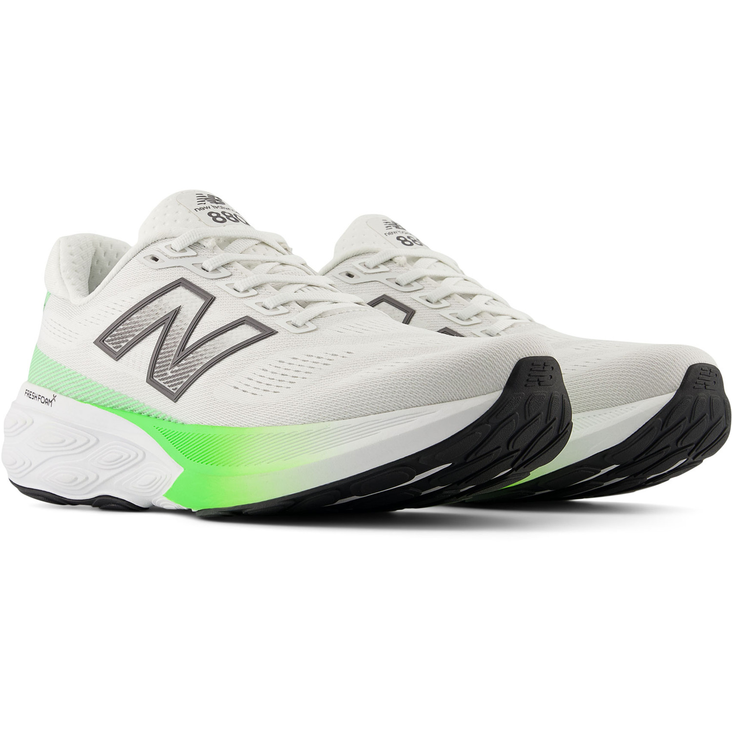 New Balance Fresh Foam 880 v15 Heren