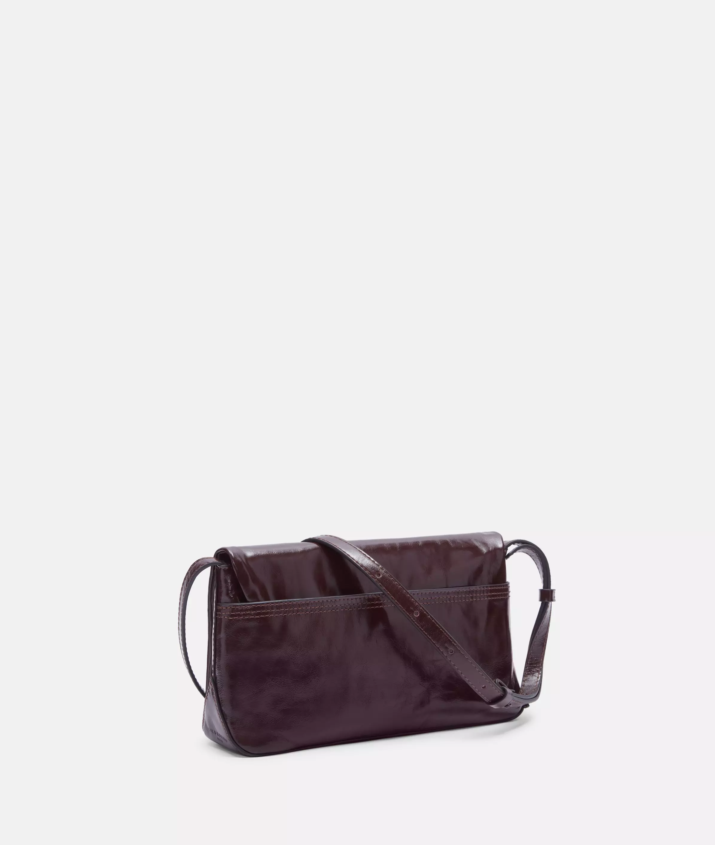 Rive Crossbody S Handy shoulder bag made from nappa leather