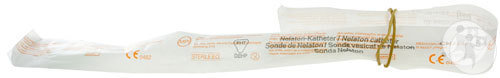 Sonde Nelaton CH6 Stérile 1 Pièce