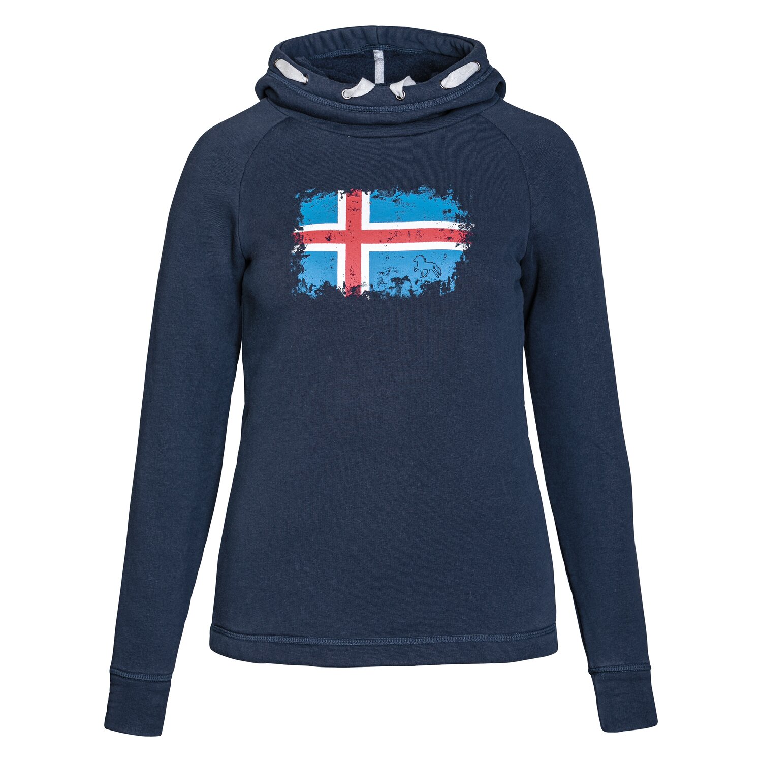 black forest Sweathoodie Reykjavik  - navy