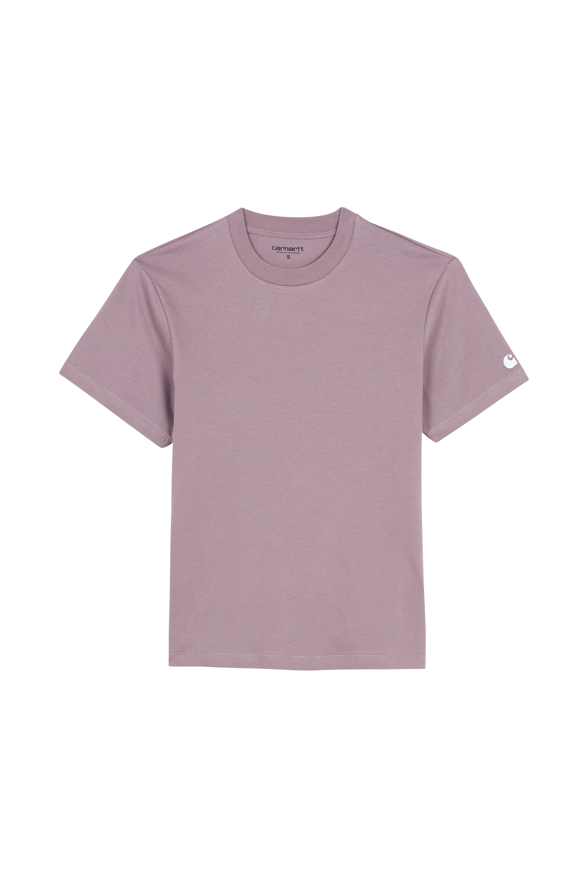 CARHARTT WIP T-shirt Casey Violet